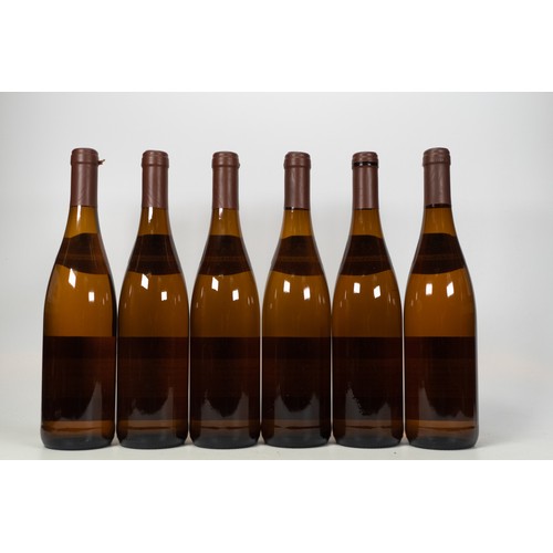 1379 - Six Bottles of 2008 Flonheimer Adelberg Bacchus Spatlese 0.75cl (6)