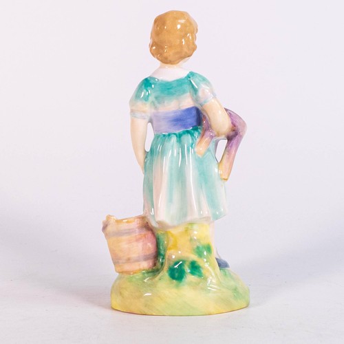 980 - Royal Doulton figure My Pretty Maid HN2064.