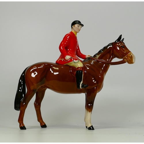 265 - Beswick Huntsman 1501