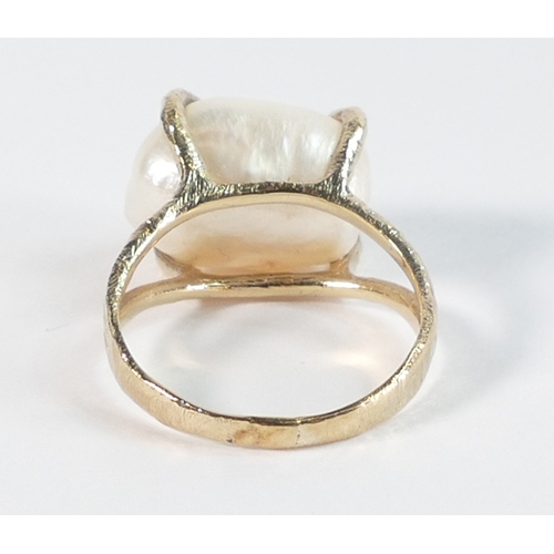 slim fit dress slacks Citrine & Diamond 9ct Gold Dress Ring (5.00ct) – Ellibelle Jewellery