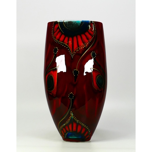 182 - Large Anita Harris Studio Pottery Vase