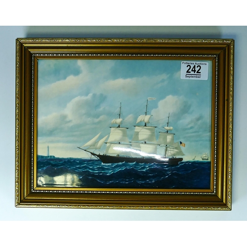 Lot 242       