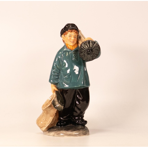 560 - Royal Doulton figure Master Sweep HN2205