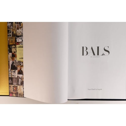 Van Cleef & Arpels giant size book / jewellery catalogue Van Cleef & Arpels giant size book / jewellery catalogue