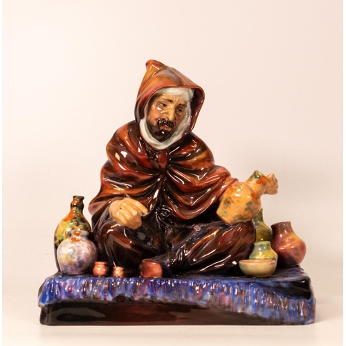 1 - Royal Doulton Character Figure 'The Potter' HN1493