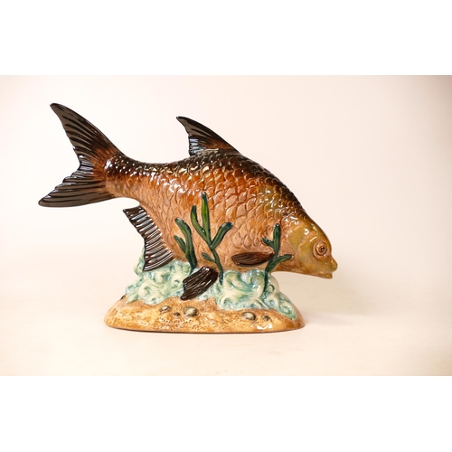 188 - Beswick Bream, limited edition for UK Ceramics of 500 in 2006.