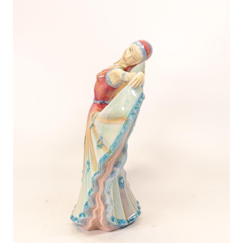 63 - Kevin Francis / Peggy Davies limited edition figure Ethereal Beauty