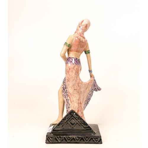 74 - Kevin Francis / Peggy Davies artist proof figure Egyptian Dancer