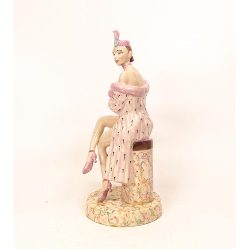 77 - Kevin Francis / Peggy Davies limited edition figure Evangeline