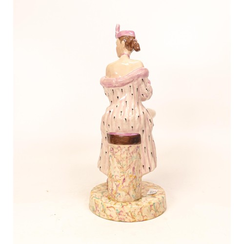 77 - Kevin Francis / Peggy Davies limited edition figure Evangeline