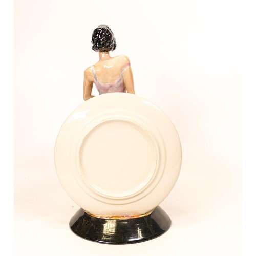 80 - Kevin Francis / Peggy Davies artists proof figure Nostalgia