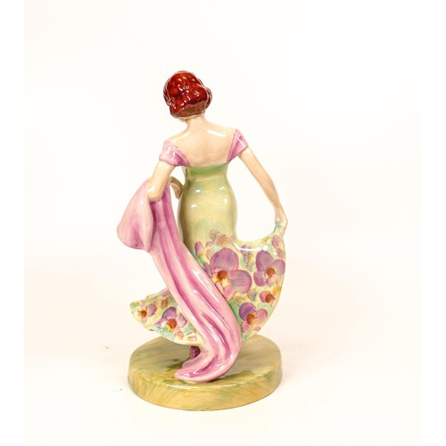 86 - Kevin Francis / Peggy Davies limited edition figure Peggy