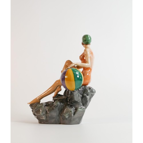 108 - Kevin Francis / Peggy Davies limited edition figure The Bather