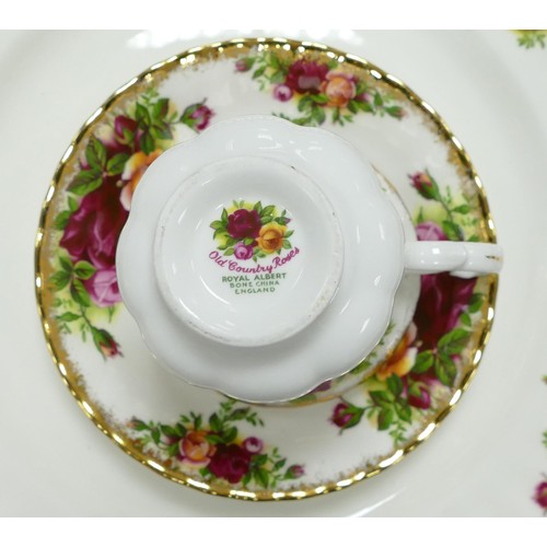 A Guide to Royal Albert China Markings - Potteries Auctions