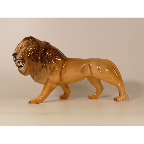 235 - Beswick Lion 2089