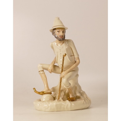 391 - Royal Doulton Character Figure Rumpelstiltskin HN3025