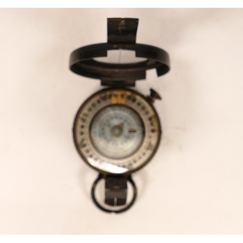 550 - TG Co Military Compass