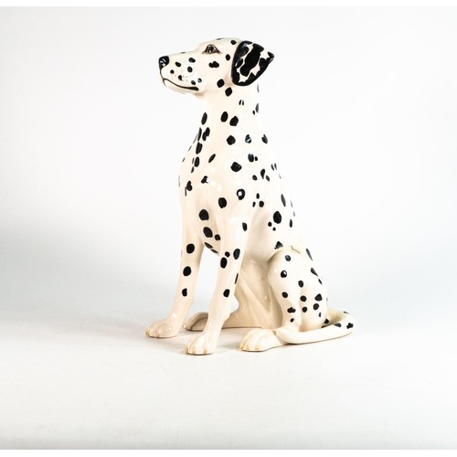 34 - Beswick fireside model of a Dalmatian 2271