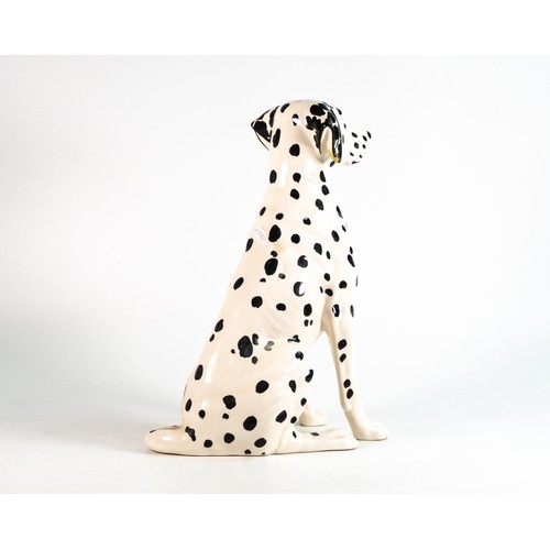 34 - Beswick fireside model of a Dalmatian 2271