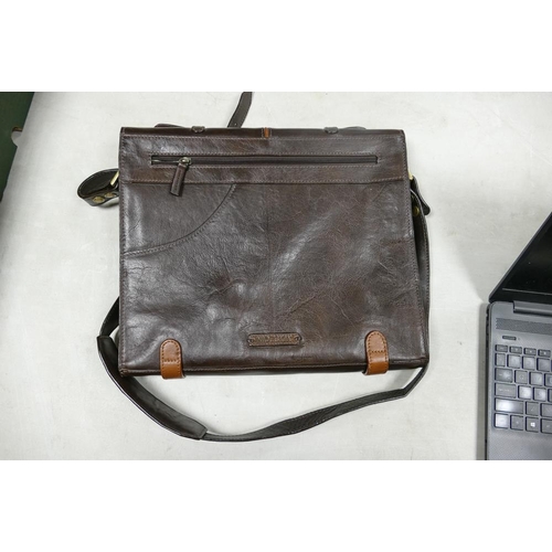 John lewis man online bag