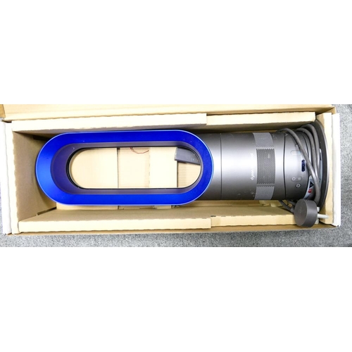 63 - Dyson Hot and Cool Fan Heater AM08 Boxed