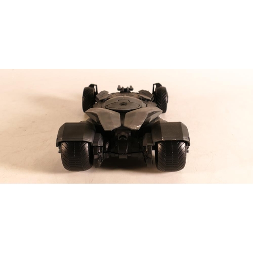 187 - Jada Toys Batman Batmobile, length 22cm