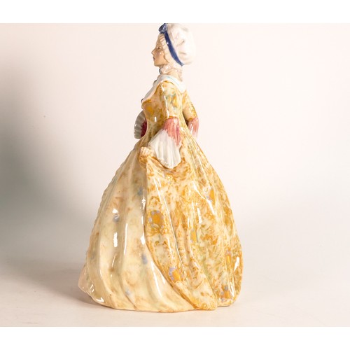 79 - Royal Doulton figure Mrs Fitzherbert HN2007.