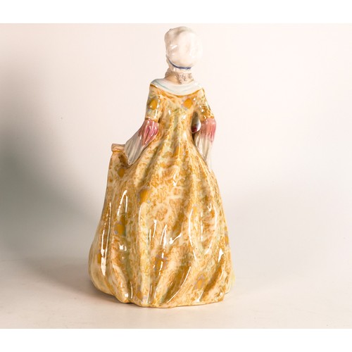 79 - Royal Doulton figure Mrs Fitzherbert HN2007.