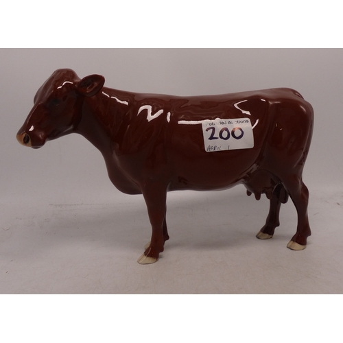 Lot 200       