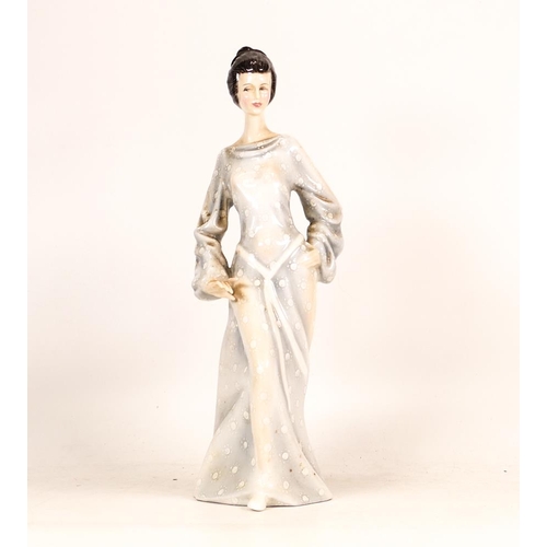 473 - Royal Doulton large figure Boudoir HN2542