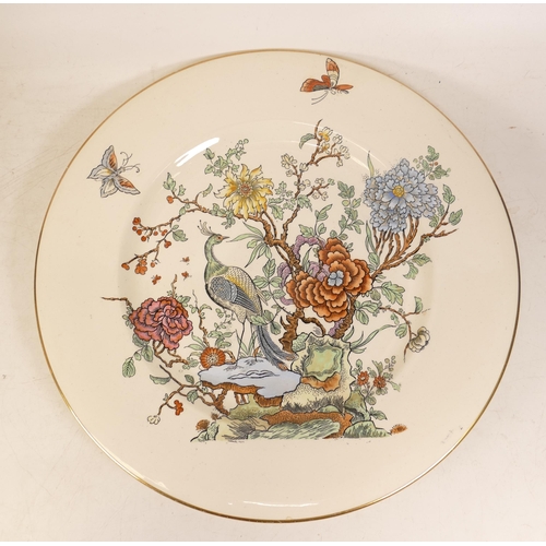 179 - Two Carltonware Items to include Wiltshaw & Robinson Souvenir of California Land of Sunshine Sierras... 