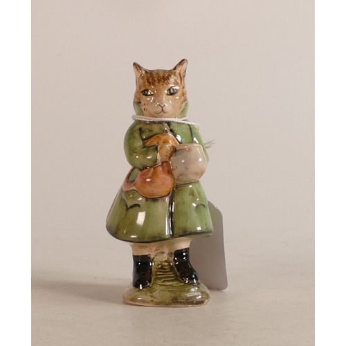 255 - Beswick Beatrix Potter BP3 figure Simpkin