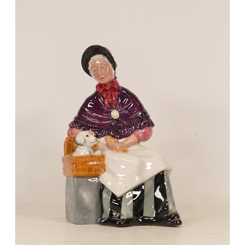 425 - Royal Doulton character figure New Companions HN2770