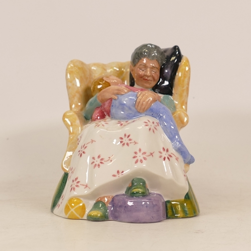 429 - Royal Doulton figure Sweet Dreams HN2380