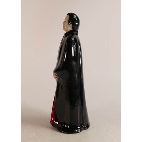 8 - Wade Nexus figure of Dracula, h.27.5cm.