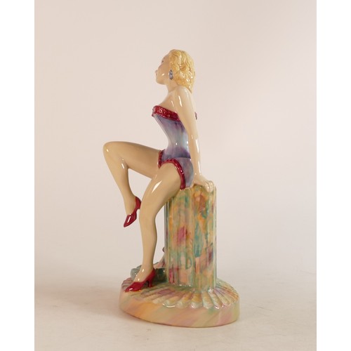 83 - Kevin Francis / Peggy Davies figure Marilyn Monroe, limited edition of 2000, boxed.