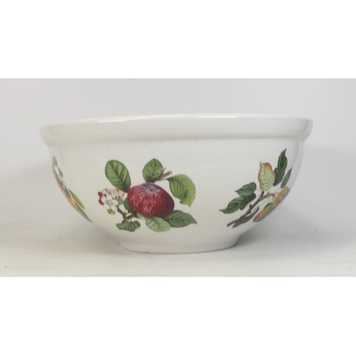 270 - Portmerion Pomona Large Fruit Bowl