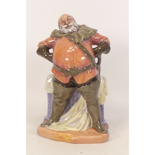 342 - Royal Doulton Character figure Falstaff HN2054