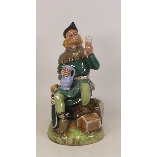 351 - Royal Doulton Character Figure Robin Hood Hn2773