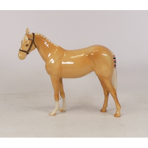 270 - Beswick Palomino H259 (ear a/f)