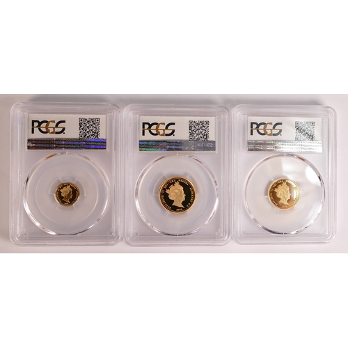 17 - 2020 VE Day 75th anniversary gold de luxe 22ct gold coin GEM proof 3 coin set (Alderney), Sovereign,... 