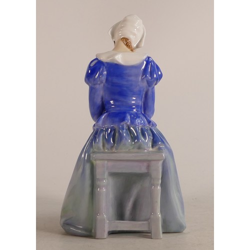 39 - Royal Doulton figure Prudence HN1883, dated 1941.