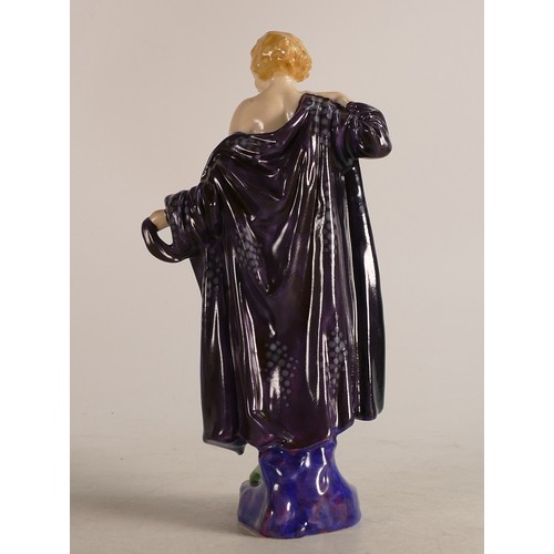 40 - Royal Doulton figure The Bather HN687.