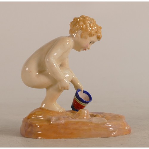 41 - Royal Doulton early figure 