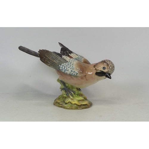 183 - Beswick Model of a Jay 1219