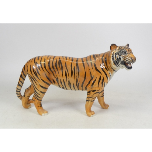 488 - Beswick Model of a Tiger 2096