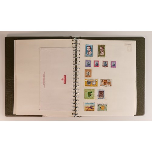 667 - Large collection of UK FDC (first day covers), mainly 1980's - 90's, together with a substantial gro... 