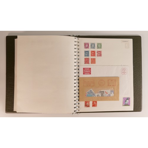 667 - Large collection of UK FDC (first day covers), mainly 1980's - 90's, together with a substantial gro... 