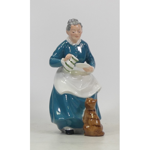 65 - Royal Doulton, Character Figure The Favourite HN2249