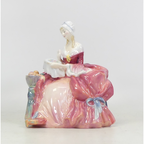 43 - Royal Doulton, Lady Figure Penelope HN1901